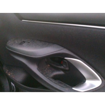 CERRADURA PUERTA DELANTERA DERECHA M7319430M6 