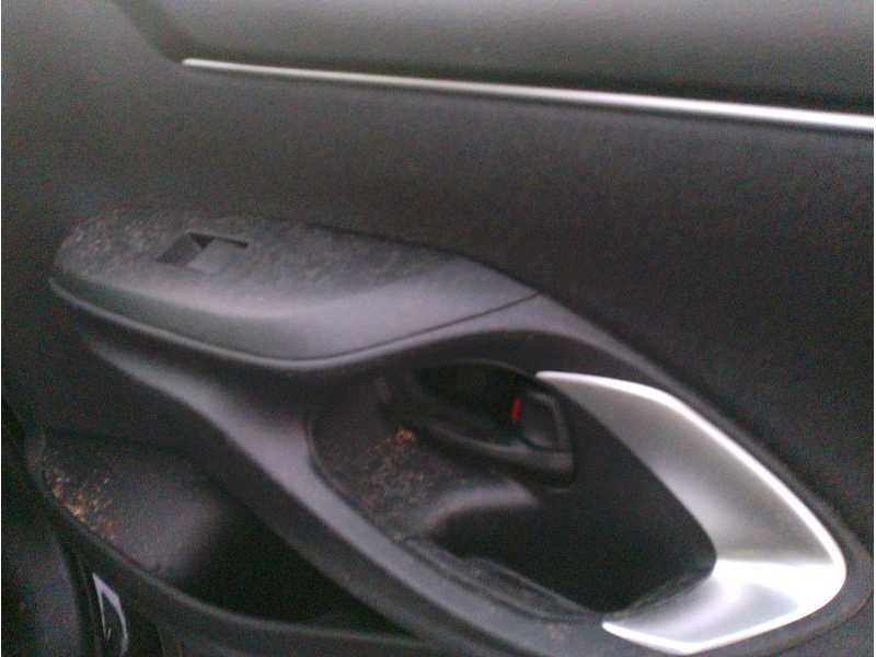 Recambio de cerradura puerta delantera derecha para toyota yaris (_p21_, _pa1_, _ph1_) 1.5 hybrid (mxph10) referencia OEM IAM M7