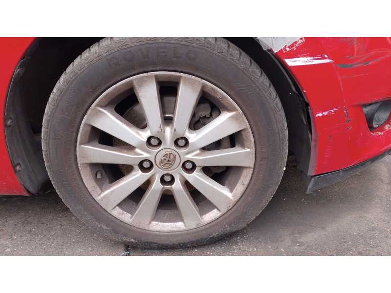 Recambio de brazo suspension inferior delantero derecho para toyota auris (_e15_) 2.0 d-4d (ade150_) referencia OEM IAM   