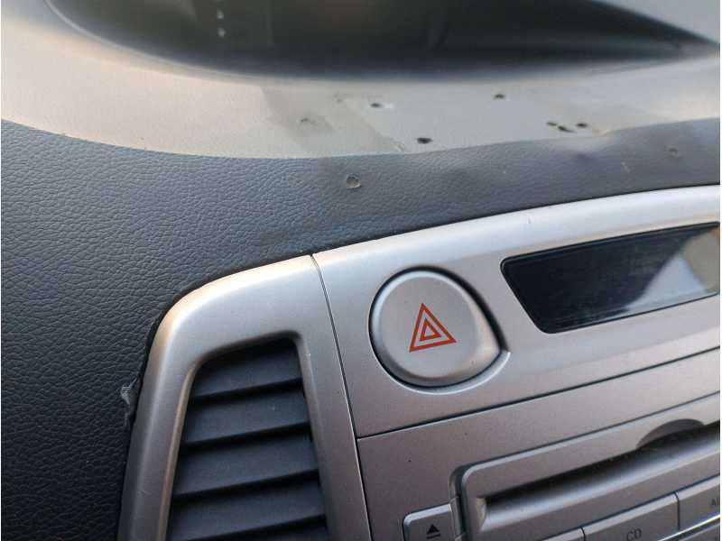 Recambio de warning para hyundai i20 i (pb, pbt) 1.2 referencia OEM IAM   