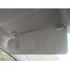 Recambio de parasol izquierdo para seat leon (1p1) 1.6 tdi referencia OEM IAM   