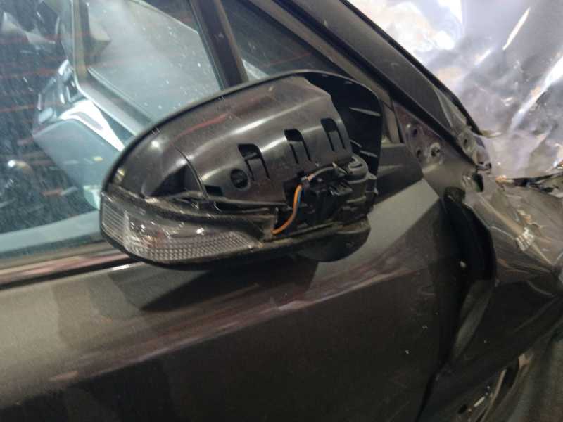 Recambio de retrovisor derecho para toyota c-hr (_x1_) 1.8 hybrid (zyx10_, zyx11_) referencia OEM IAM 87910F4032  
