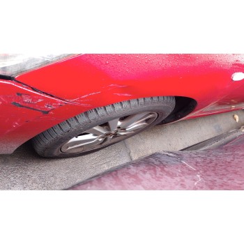BRAZO SUSPENSION INFERIOR DELANTERO IZQUIERDO 
