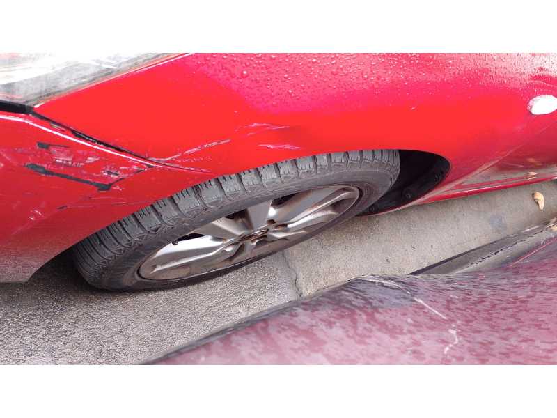 Recambio de brazo suspension inferior delantero izquierdo para toyota auris (_e15_) 2.0 d-4d (ade150_) referencia OEM IAM   