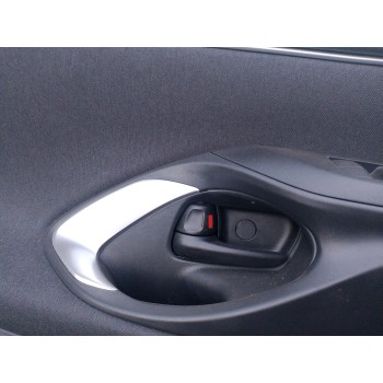 CERRADURA PUERTA DELANTERA IZQUIERDA M7313660 