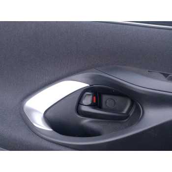 CERRADURA PUERTA DELANTERA IZQUIERDA M7313660 