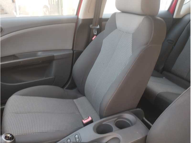 Recambio de asiento delantero derecho para seat leon (1p1) 1.6 tdi referencia OEM IAM   