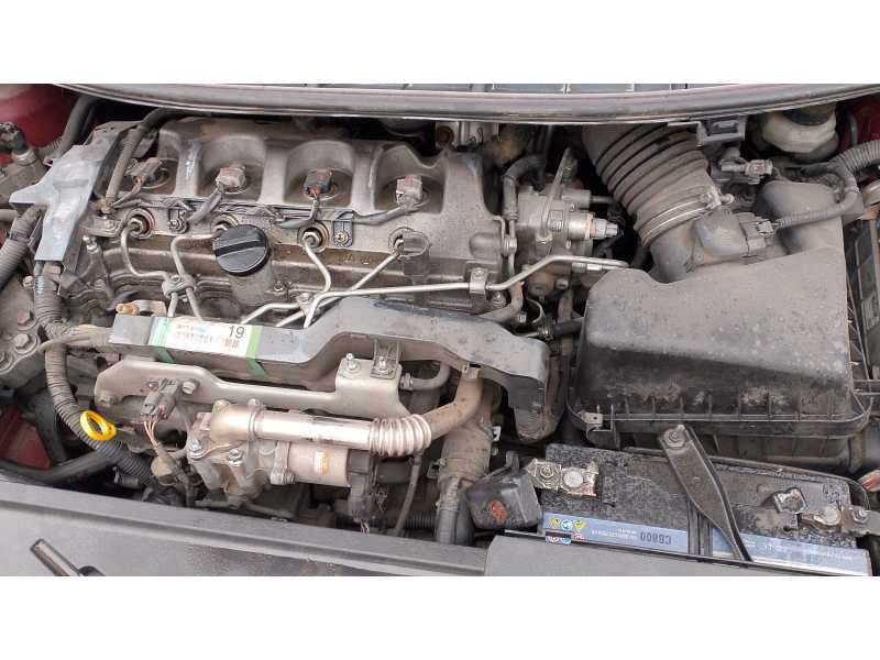 Recambio de caja cambios para toyota auris (_e15_) 2.0 d-4d (ade150_) referencia OEM IAM   