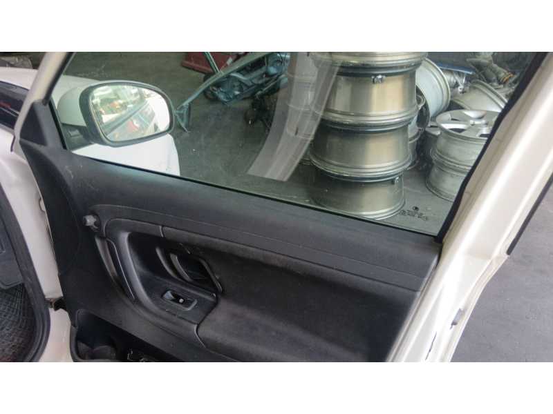 Recambio de elevalunas delantero derecho para skoda fabia ii (542) 1.2 12v referencia OEM IAM 5J4837462  