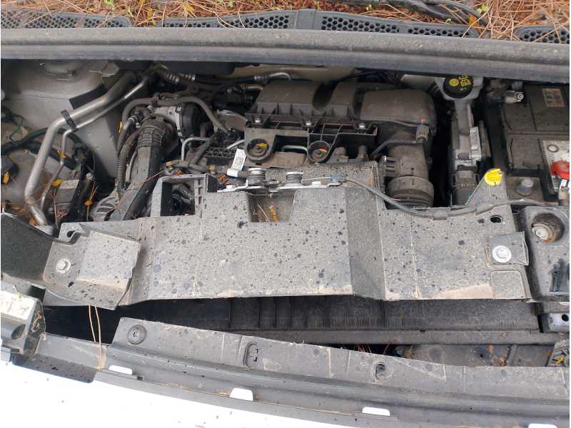 Recambio de abs para toyota proace verso referencia OEM IAM SU001B1963  