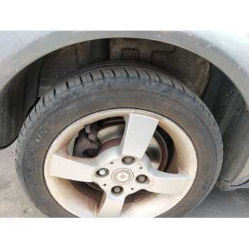 AMORTIGUADOR TRASERO DERECHO A4543200630 