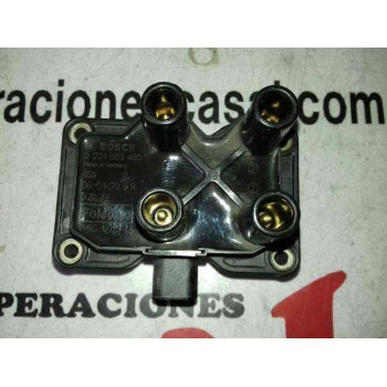 BOBINA ENCENDIDO 0221503485 4M5G12029ZA 