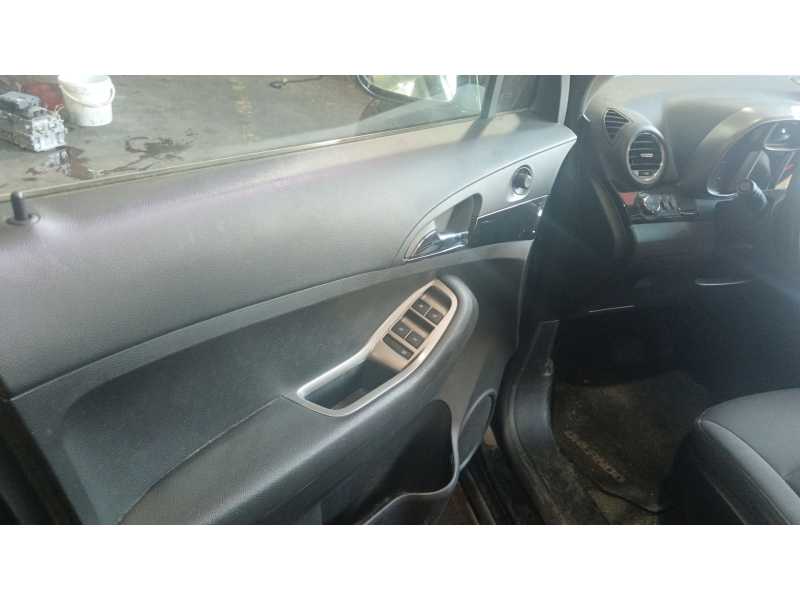 Recambio de elevalunas delantero izquierdo para chevrolet orlando (j309) 2.0 d referencia OEM IAM 95374825  