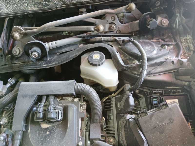 Recambio de servofreno para toyota c-hr (_x1_) 1.8 hybrid (zyx10_, zyx11_) referencia OEM IAM 4705010200  