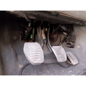 PEDAL EMBRAGUE 
