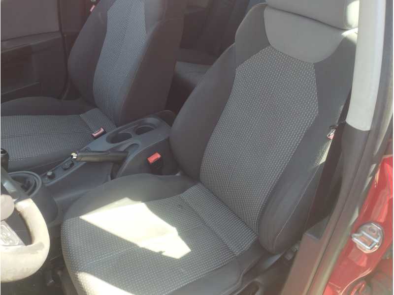 Recambio de asiento delantero izquierdo para seat leon (1p1) 1.6 tdi referencia OEM IAM   