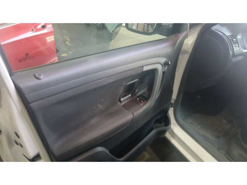 Recambio de elevalunas delantero izquierdo para skoda fabia ii (542) 1.2 12v referencia OEM IAM 5J4837461  