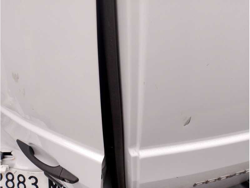 Recambio de aforador para toyota proace verso referencia OEM IAM SU001A9440  