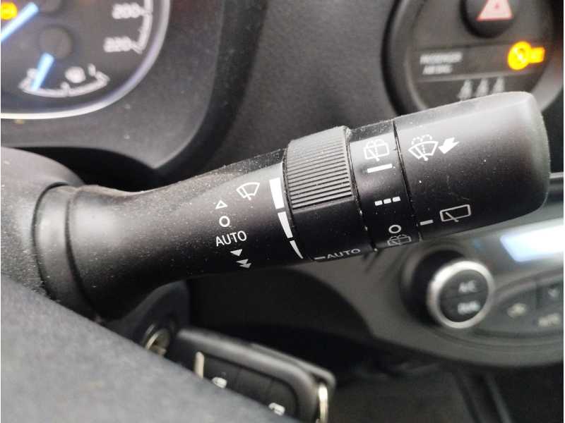 Recambio de mando limpia para toyota yaris 1.5 16v cat referencia OEM IAM   