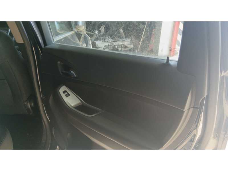 Recambio de elevalunas trasero derecho para chevrolet orlando (j309) 2.0 d referencia OEM IAM 95021797  