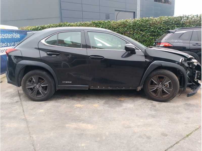 Recambio de aforador para lexus ux (za10) referencia OEM IAM   