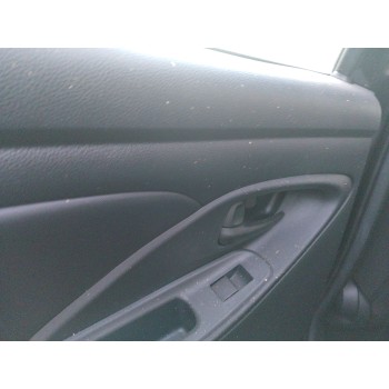 CERRADURA PUERTA TRASERA IZQUIERDA M7314460 