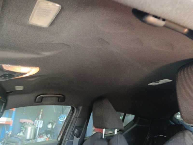 Recambio de techo interior para toyota c-hr (_x1_) 1.8 hybrid (zyx10_, zyx11_) referencia OEM IAM 63311F4010C0  