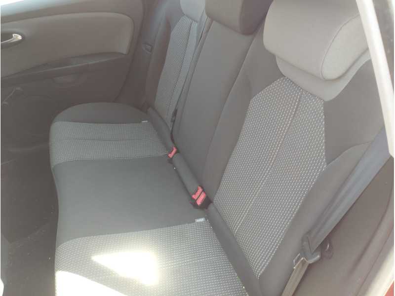 Recambio de asientos traseros para seat leon (1p1) 1.6 tdi referencia OEM IAM   