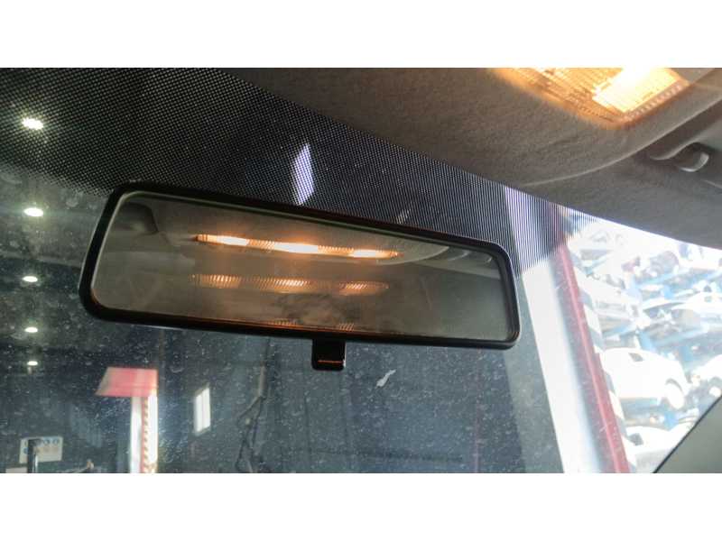 Recambio de espejo interior para skoda fabia ii (542) 1.2 12v referencia OEM IAM 3C0857511J  