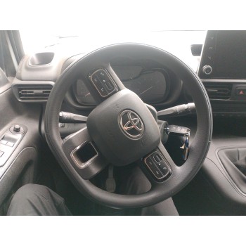 AIRBAG DELANTERO IZQUIERDO SU001B1722 
