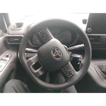 AIRBAG DELANTERO IZQUIERDO SU001B1722 