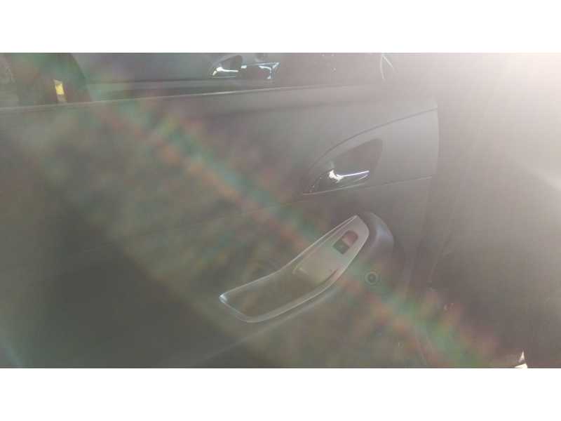 Recambio de elevalunas trasero izquierdo para chevrolet orlando (j309) 2.0 d referencia OEM IAM 95021796  