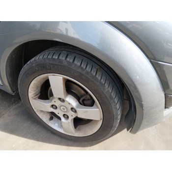 BRAZO SUSPENSION INFERIOR DELANTERO DERECHO A4543300807 