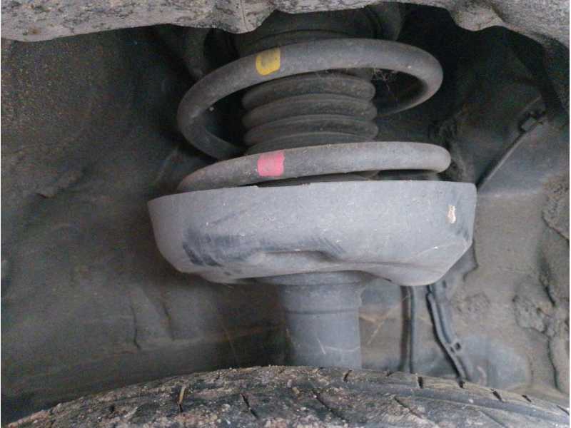 Recambio de amortiguador delantero izquierdo para lexus ux (za10) referencia OEM IAM 4852080627  