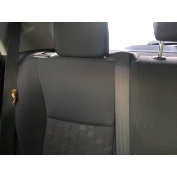 CINTURON SEGURIDAD TRASERO CENTRAL 73350K0010C0 