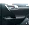 Recambio de guarnecido puerta trasera derecha para lexus ct (zwa10_) 200h (zwa10_) referencia OEM IAM 676307601122  