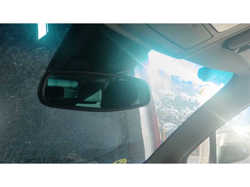 Recambio de espejo interior para chevrolet orlando (j309) 2.0 d referencia OEM IAM 13581081  