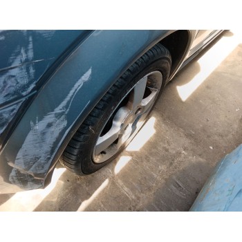 BRAZO SUSPENSION INFERIOR DELANTERO IZQUIERDO A4543301907 