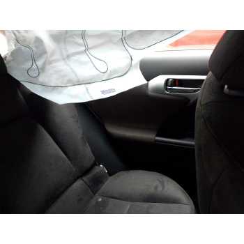 GUARNECIDO PUERTA TRASERA IZQUIERDA 676407601122 