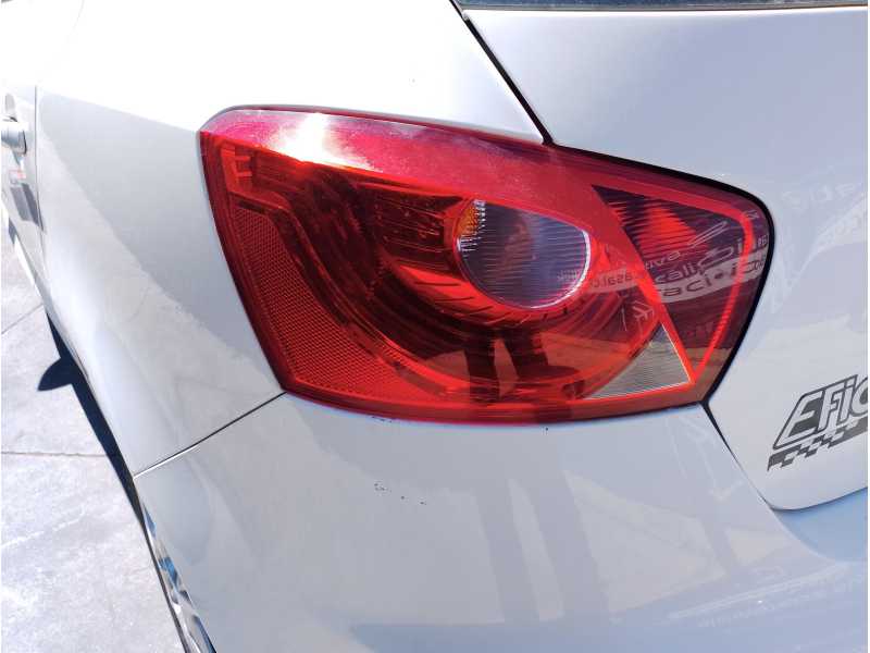 Recambio de piloto trasero izquierdo para seat ibiza (6p1) reference referencia OEM IAM   