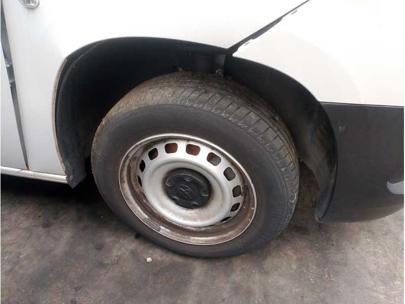 Recambio de amortiguador delantero derecho para toyota proace verso referencia OEM IAM SU001B4680  