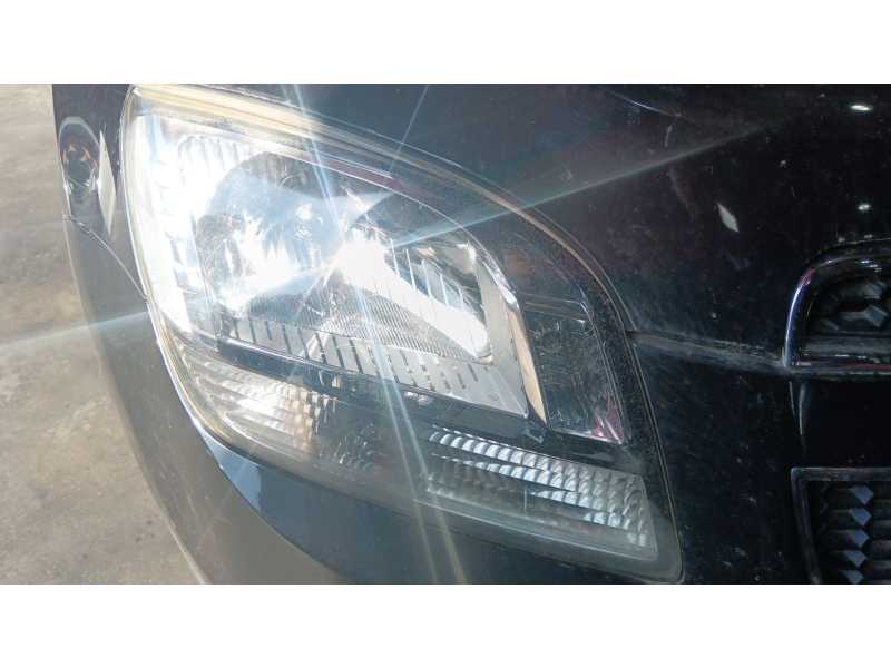 Recambio de faro derecho para chevrolet orlando (j309) 2.0 d referencia OEM IAM 95025586  