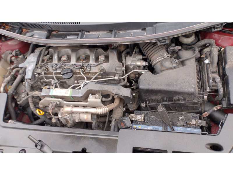 Recambio de caudalimetro para toyota auris (_e15_) 2.0 d-4d (ade150_) referencia OEM IAM   