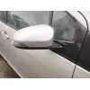 Recambio de retrovisor derecho para toyota yaris 1.5 16v cat referencia OEM IAM   