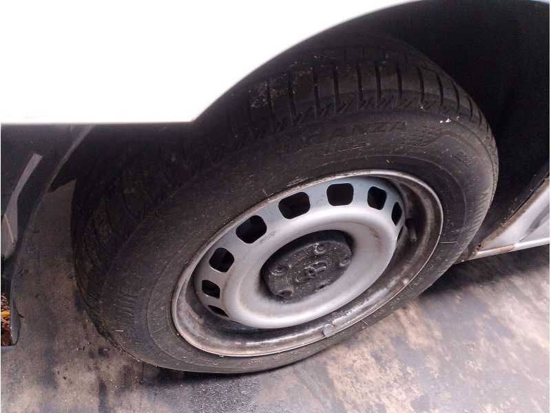 Recambio de amortiguador delantero izquierdo para toyota proace verso referencia OEM IAM SU001B4680  