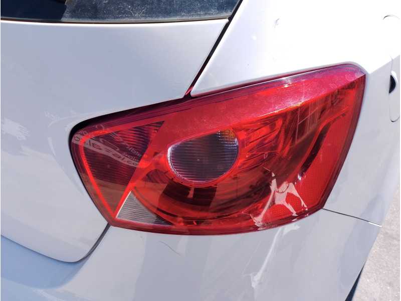 Recambio de piloto trasero derecho para seat ibiza (6p1) reference referencia OEM IAM   