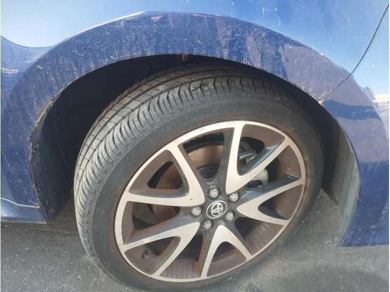 Recambio de llanta para toyota yaris 1.5 16v cat referencia OEM IAM   
