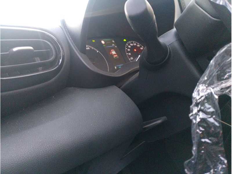 Recambio de columna direccion para toyota yaris (_p21_, _pa1_, _ph1_) 1.5 hybrid (mxph10) referencia OEM IAM 45250K0060  