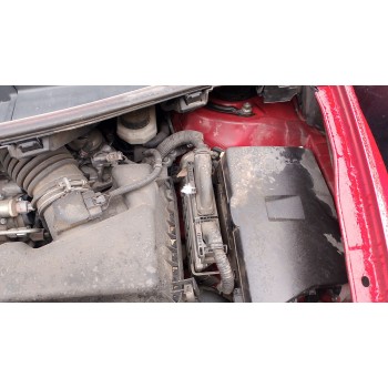 CENTRALITA MOTOR UCE 