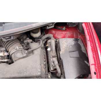 CENTRALITA MOTOR UCE 